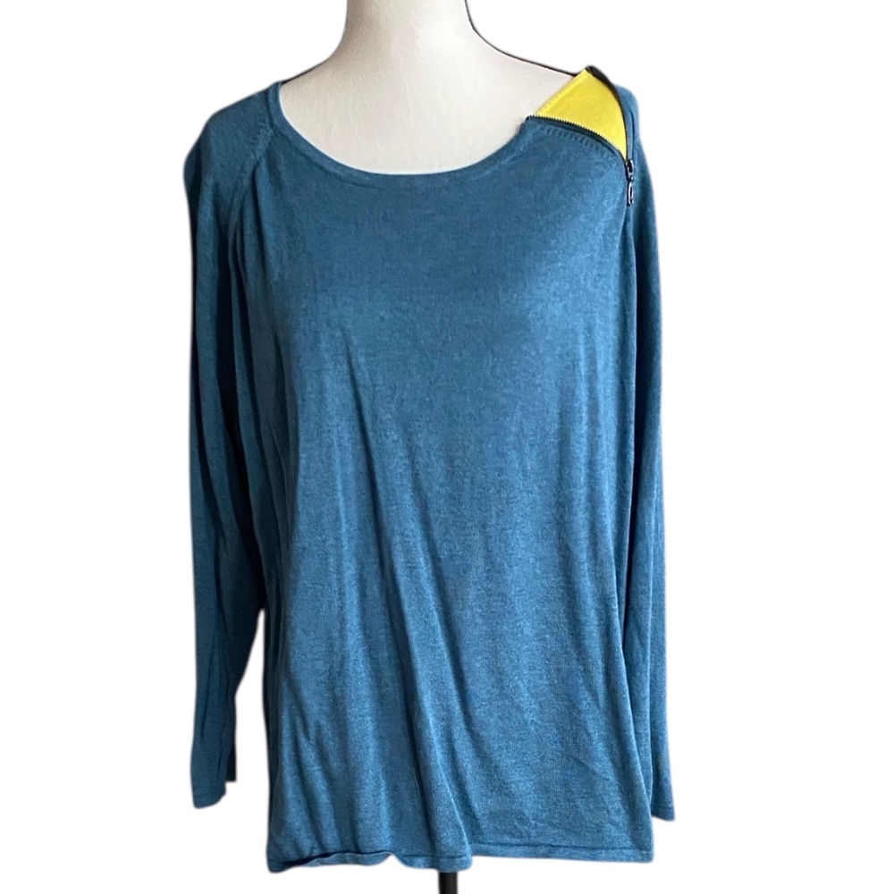 BNWT Oxford Golf Womens's Sweater XXL